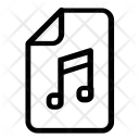 پیش‌نمایش فایل music-file-98 از پک Files 