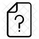 پیش‌نمایش فایل question-file-9 از پک Files 