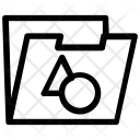 پیش‌نمایش فایل shapes-folder-3 از پک پوشه‌ها - جلد 2