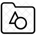 پیش‌نمایش فایل shapes-folder-4 از پک پوشه‌ها - جلد 2