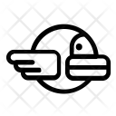 پیش‌نمایش فایل bird-239 از پک Games 