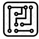 پیش‌نمایش فایل circuit-92 از پک Games 