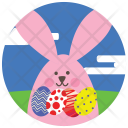 پیش‌نمایش فایل bunny-194 از پک Holidays And Occasions 
