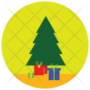 پیش‌نمایش فایل christmas-tree-184 از پک Holidays And Occasions 