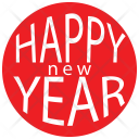 پیش‌نمایش فایل happy-new-year-19 از پک Holidays And Occasions 