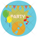 پیش‌نمایش فایل party-272 از پک Holidays And Occasions 