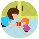 پیش‌نمایش فایل present-99 از پک Holidays And Occasions 