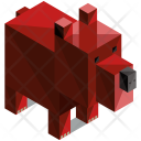 پیش‌نمایش فایل bear-219 از پک حیوانات