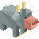 پیش‌نمایش فایل bull-98 از پک حیوانات