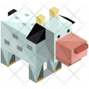 پیش‌نمایش فایل cow-169 از پک حیوانات