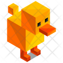 پیش‌نمایش فایل duck-154 از پک حیوانات