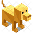 پیش‌نمایش فایل floppy-273 از پک حیوانات