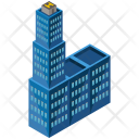پیش‌نمایش فایل apartment-332 از پک Buildings 