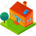 پیش‌نمایش فایل bungalow-34 از پک Buildings 