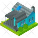 پیش‌نمایش فایل estate-83 از پک Buildings 