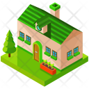 پیش‌نمایش فایل garden-134 از پک Buildings 