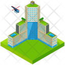 پیش‌نمایش فایل hotel-821 از پک Buildings 