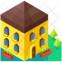 پیش‌نمایش فایل house-1635 از پک Buildings 