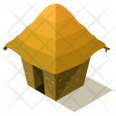 پیش‌نمایش فایل hut-203 از پک Buildings 