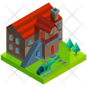 پیش‌نمایش فایل mansion-57 از پک Buildings 