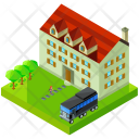 پیش‌نمایش فایل mansion-58 از پک Buildings 