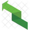 پیش‌نمایش فایل arrow-2479 از پک کسب و کار و امور مالی