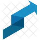 پیش‌نمایش فایل arrow-2481 از پک کسب و کار و امور مالی