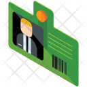 پیش‌نمایش فایل identification-card-127 از پک کسب و کار و امور مالی