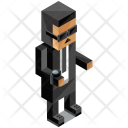پیش‌نمایش فایل businessman-442 از پک People 