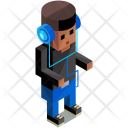 پیش‌نمایش فایل musician-36 از پک People 