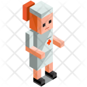 پیش‌نمایش فایل nurse-218 از پک People 