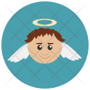 پیش‌نمایش فایل angel-300 از پک Christmas 