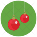 پیش‌نمایش فایل christmas-ball-128 از پک Christmas 