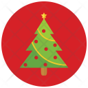 پیش‌نمایش فایل christmas-tree-186 از پک Christmas 