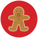 پیش‌نمایش فایل gingerbread-123 از پک Christmas 