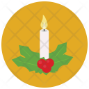 پیش‌نمایش فایل mistletoe-105 از پک Christmas 