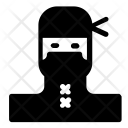 پیش‌نمایش فایل ninja-41 از پک Avatar 