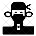 پیش‌نمایش فایل ninja-42 از پک Avatar 