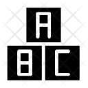 پیش‌نمایش فایل alphabet-blocks-15 از پک Baby 