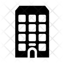 پیش‌نمایش فایل apartment-335 از پک Buildings 