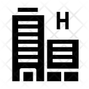 پیش‌نمایش فایل hospital-661 از پک Buildings 