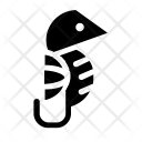 پیش‌نمایش فایل seahorse-31 از پک حیوانات - جلد 2