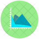 پیش‌نمایش فایل area-graph-9 از پک Charts 