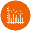 پیش‌نمایش فایل bar-chart-554 از پک Charts 