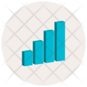 پیش‌نمایش فایل bar-graph-183 از پک Charts 