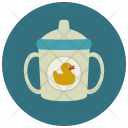 پیش‌نمایش فایل bottle-769 از پک Baby Care 