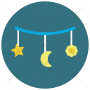 پیش‌نمایش فایل mobile-hanger از پک Baby Care 
