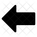 پیش‌نمایش فایل left-arrow-196 از پک فلش‌ها - جلد 2