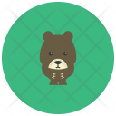 پیش‌نمایش فایل bear-221 از پک Animals 