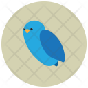 پیش‌نمایش فایل bird-244 از پک Animals 